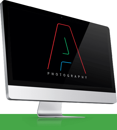 Photographers Logo Design