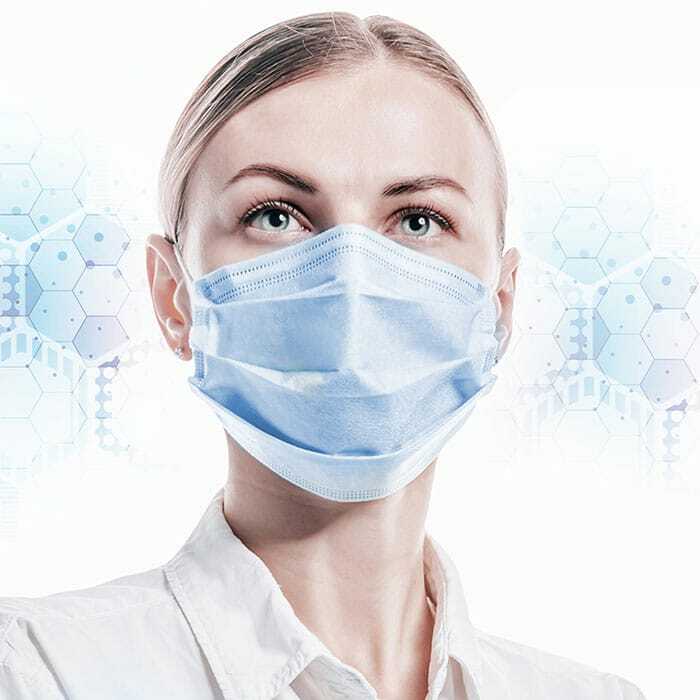 Face Mask Ppe Certified Medical Face Masks