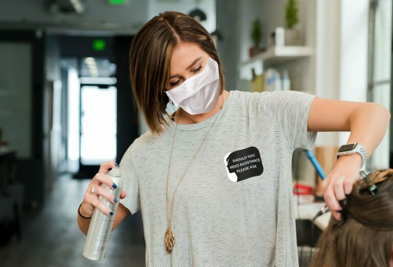 Face Mask Salon