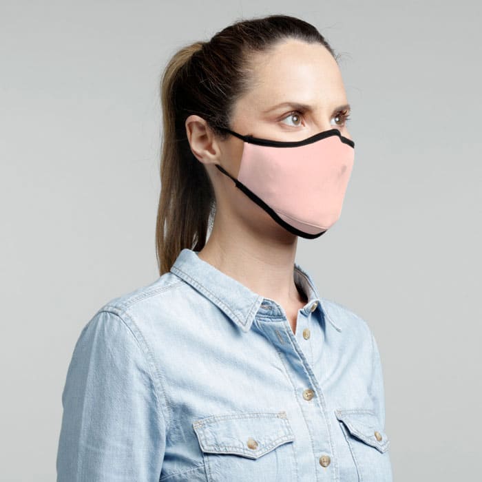 Face Mask Trumask For Adults