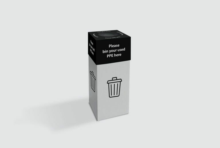 PPE Bin