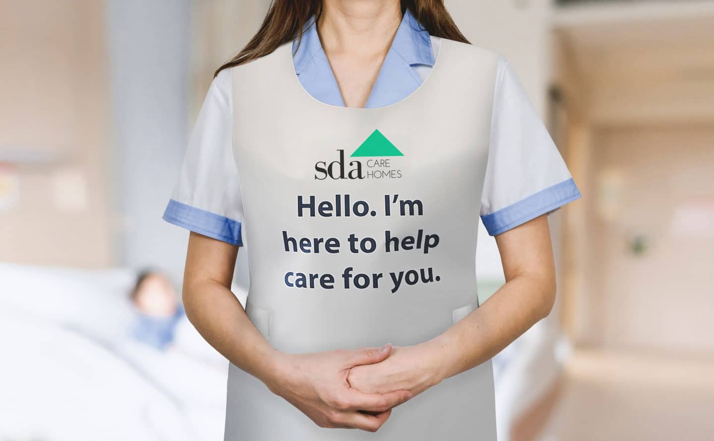 PPE Tabard Aprons