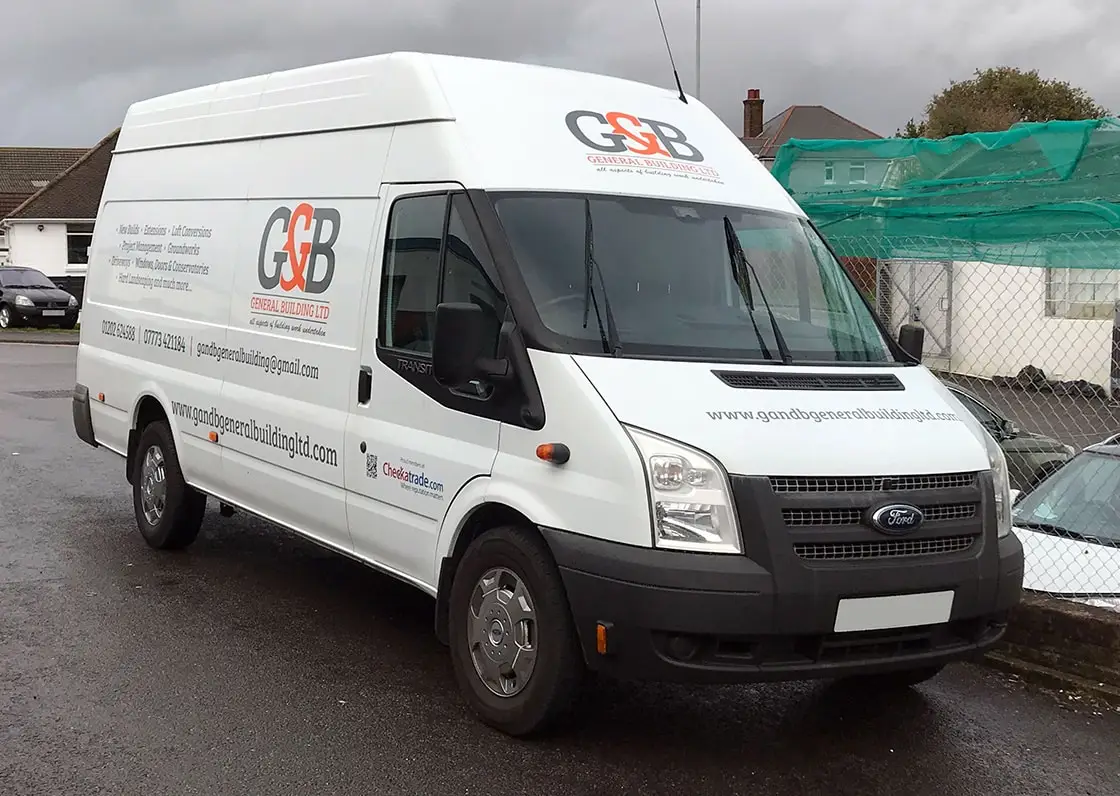 vehicle graphics design and installation 1120x796px